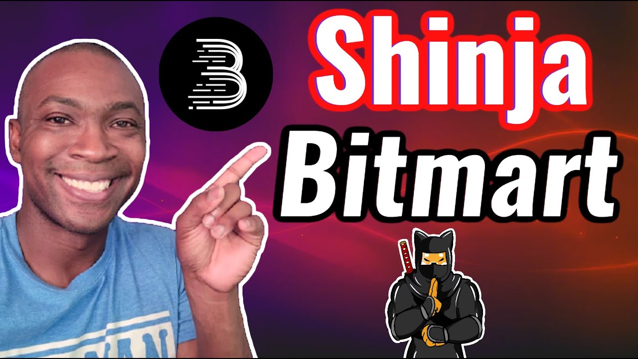 how to buy shinja crypto