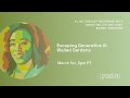 Escaping Generative AI Walled Gardens with Omoju Miller