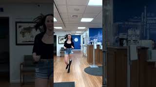 Amputee running in High Heels | Yes you can wear heels!