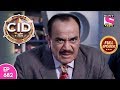 CID - Full Episode 682 - 01st June,  2018