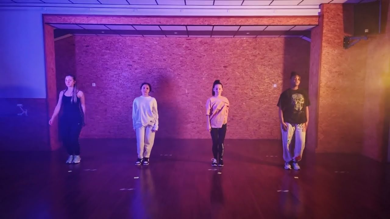 Stormies - Snack