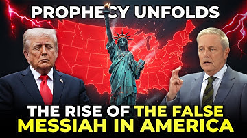 Pastor Loran Livingston: America Prepares to Worship the Antichrist: Daniel