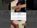RnB Guitar Solo: “Go There With You” by Victoria Monet