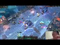 Duo League Of Legends with Best ADC UziVN Day 4
