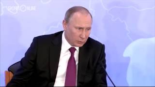 Владимир Путин на съезде РСПП о неналоговых платежах: «Не будет никакой вакханалии»
