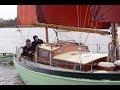 My Classic Boat  Laurent Giles Peter Duck 1946