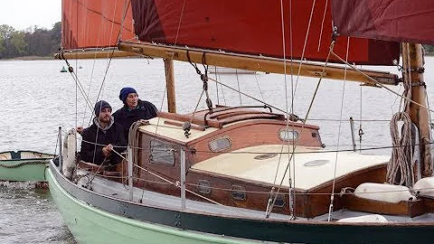 My Classic Boat  Laurent Giles Peter Duck 1946