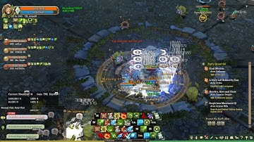 Tree of Savior[ET 21-30 EP01]