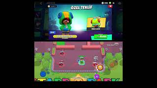 İki̇si̇ Bi̇r Arada Efsanevi̇ Savaşci Leon