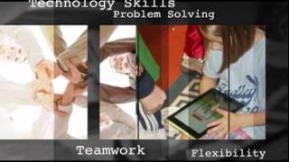 Grafton 21st Century Learning