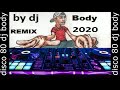 Century  Lover Why remix  dj body