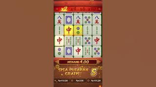 GAK KENAL DROP ⁉️ POLA MAHJONG WAYS 1 HARI INI ✨TRIK POLA MAHJONG WAYS 1 ♨️ POLA MAHJONG WAYS 1