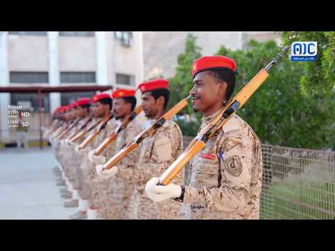 الرئيس الزُبيدي يتفقد سير العمل بقيادة المنطقة الثانية ويشيد بجهودها في حفظ أمن واستقرار #حضرموت