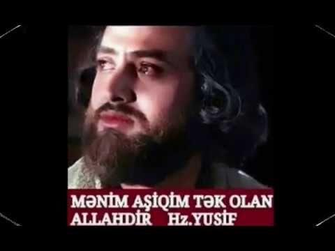 Whatsapp status üçün Hz.Yusif filmindən.