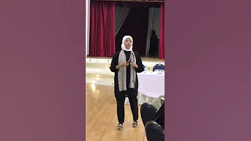 د سارة محمد دورة تدريبية إدارة الذات 