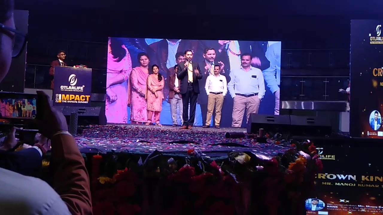 Hunkar 24×7  mr. Satpal ji and all team ( otlarlife pvt ltd)  speech in indian dairect sealling