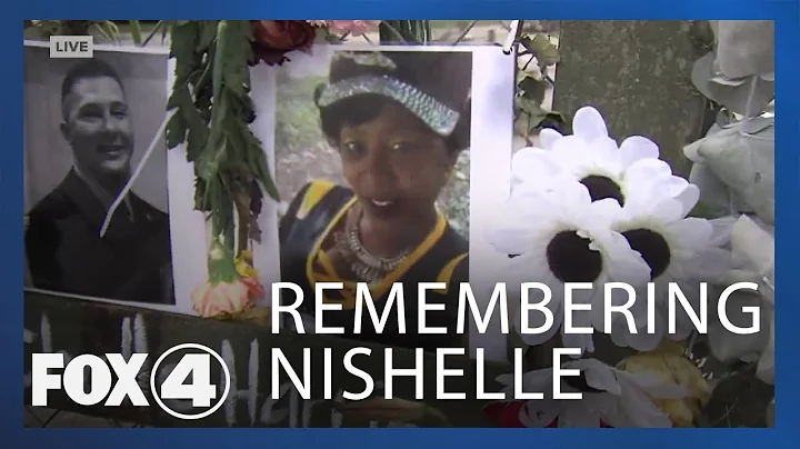 Hurricane Ian: Remembering Nishelle Harris Miles