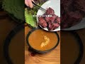厚切り牛タン食べ放題!焼肉激戦区の上野で夕方5時でも満席🥺