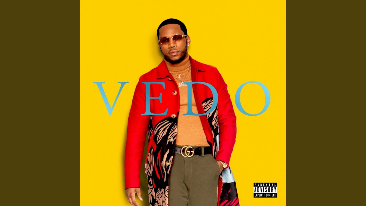 YouTubeでI Got You (feat. Devvon Terrell)を視聴 YouTubeでI Got You (feat. Devvon Terrell)を視聴