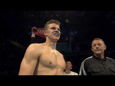 Simon Zachenhuber vs Mbemba Miesi FULL FIGHT 02.07.2022 Erding (BDB) German International Title