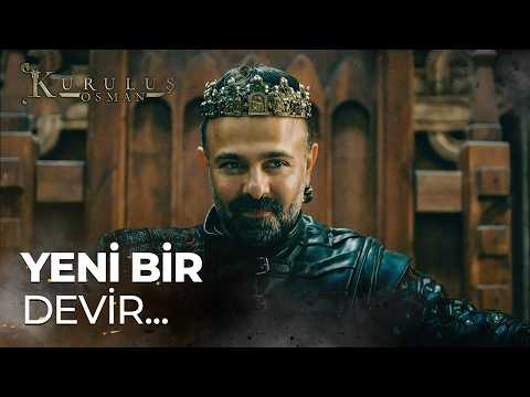 "Aya Nikola Önünde Diz Çökeceksiniz" - Kuruluş Osman 28. Bölüm