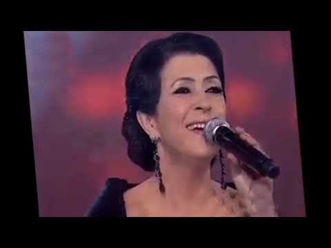 Melihat GÜLSES-Doymadım Sana Ağlarım (NİHAVEND)R.G.