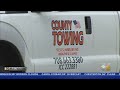 Taken By Tow Trucks; Legal Loophole Makes Chicago Drivers Easy Targets