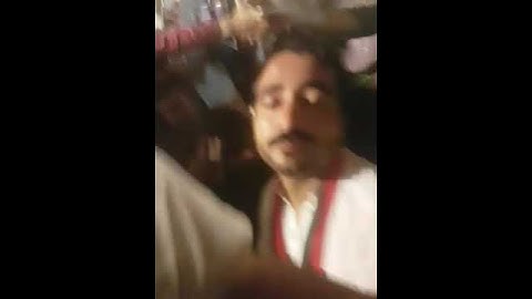 mera bacha ro gaya | Ali Muhammad khan & Murad saeed 😍