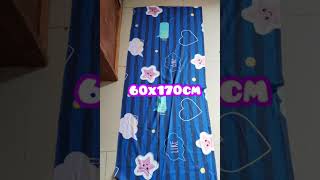 Diy Sarung Bantal Frame
