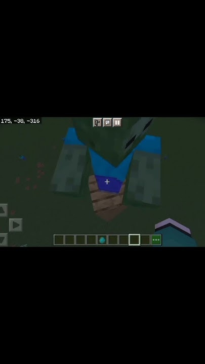 Minecraft How Many Blocks Zombie Can Survive I Shorts I shorts minecraft-how-many-blocks-zombie-can-survive-i-shorts-i-shorts