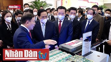 Chuyển đổi số - Động lực phục hồi và phát triển kinh tế