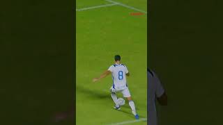 GOL DO AVAI! Luiz Henrique abre o placar de pênalti para o Avai contra o Sport!