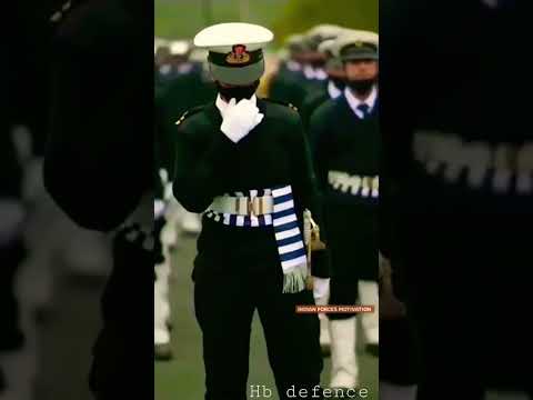 🇮🇳INDIAN NAVY GIRLS