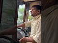 Bus Driving in Visakhapatnam😎🚍 #bus #trending #busdriving