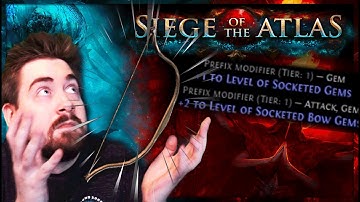 How to make your ENDGAME BOW for Explosive Arrow