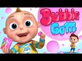 Bubble gum episode  too too boy  cartoon animation for children