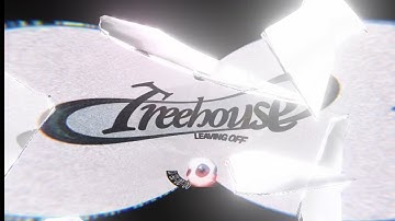 Leaving Off - Treehouse (Official Lyric Video)