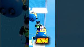 O DESAFIO MAIS INSANO DO ROBLOX 😱 #roblox#games#engraçado#desafio