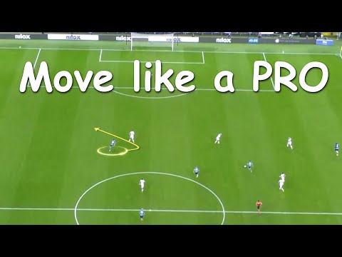 Striker 4 Basic Movements