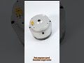 P25 Robot Joint Actuators #robotjoint #robotactuator