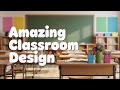 This Is What an Ideal Classroom Looks Like