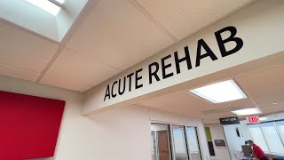 Mosaic Life Care | Acute Rehab Opening