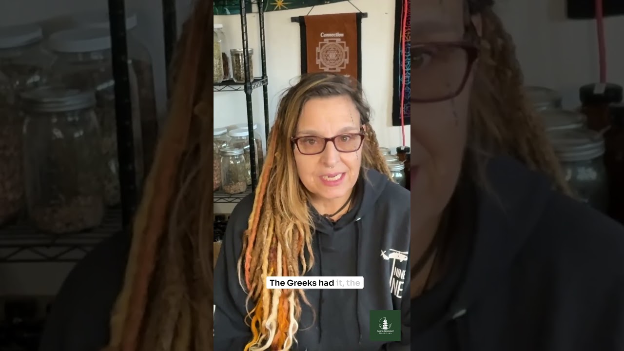 Reclaiming Ancestral Wisdom Through the Spiritual Body 🌿🔥