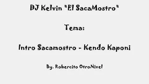 sacamostruo
