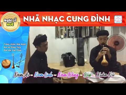 Video nhã nhạc Nam Ai - Nam Bằng - Nam Linh - Bóp - Xuân Nữ... - youtube