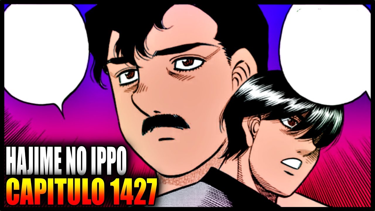 Hajime no Ippo: Cap.1 Audio Latino, Hajime no Ippo: Cap.1 Audio Latino, By Animes y Mangas de Boxeo