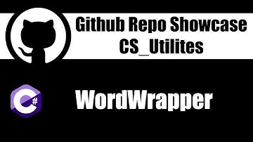Word-wrapping C# Console Application