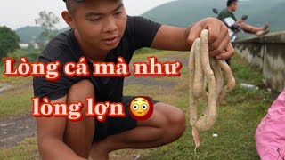 Mùa săn trắm đen - Săn con cá kể 5x ( tập 2 )