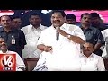 Goreti Venkanna honoured with Kaloji Narayana Award; listen to lively folk songs