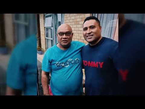 Shorty Kap - Saafiafiga Mo Gai Molimau Vaoiva